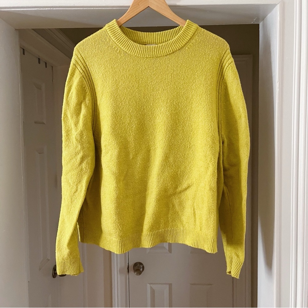 A New Day Sweater